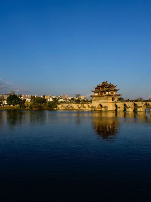 寒假要去雲南昆明-建水-蒙自旅遊攻略來啦