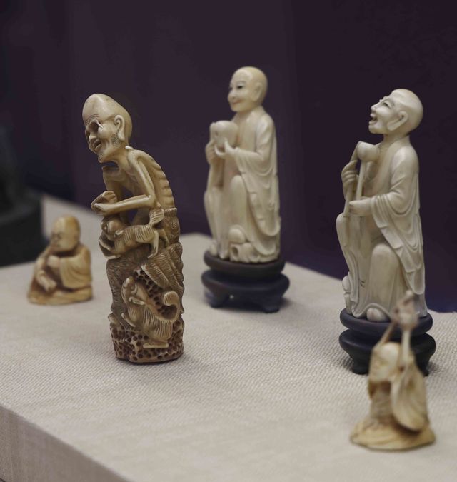 萬壽寺漢傳佛教與藏傳佛教展