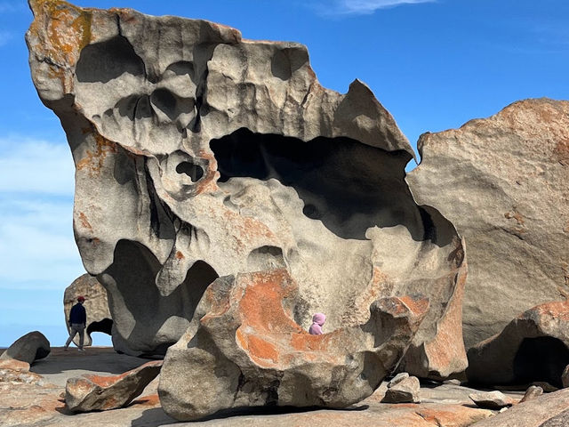 Flinders Chase National Park