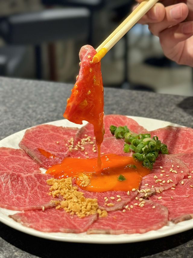 【大阪/京橋】精肉店直営の焼肉屋さん『焼肉ごぶ』