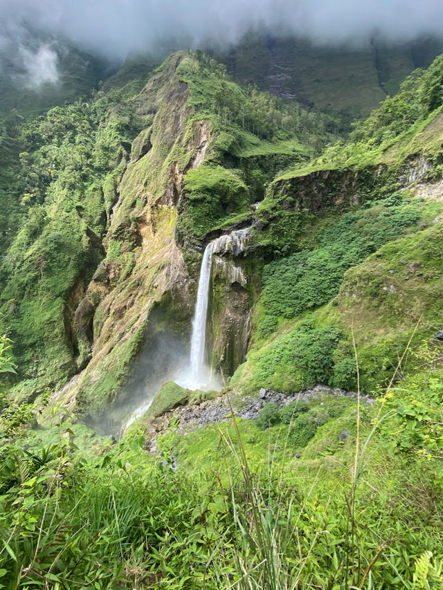 Mount Rinjani