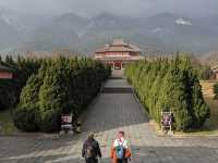 Incredible Chongsheng Temple in Dali, Yunnan 🇨🇳