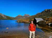 Cradle Mountain: A Hiker's Dream Adventure!