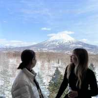 Hilton Niseko Village Recommendation