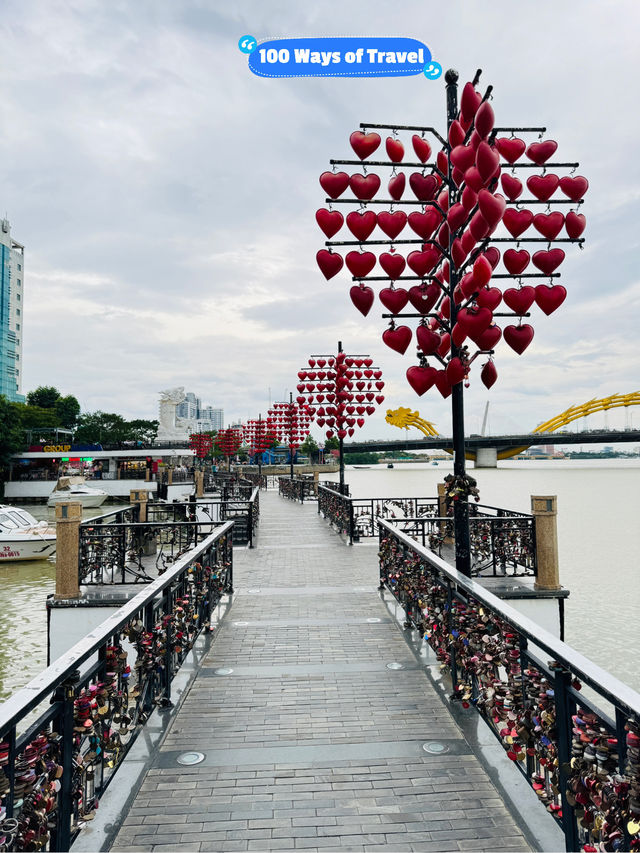 🇻🇳 CauTinhYeu Marina’s Skyline