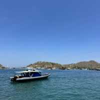 1 Day Itinerary in Labuan Bajo