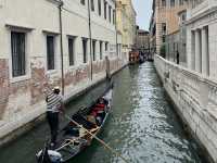 Visit Venice Before It Vanishes: A Race Against Time