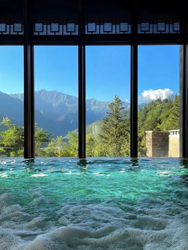 Escape to Tranquility at The Ritz-Carlton, Nikko