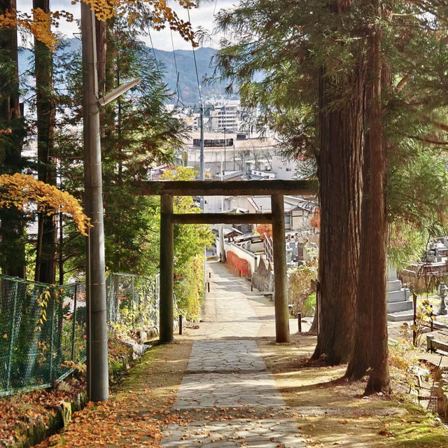 大阪上本町🍃明治風的“秋日漫遊”