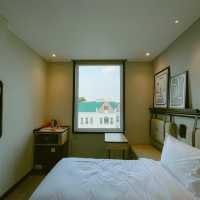 ibis Jakarta Raden Saleh3⭐️