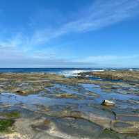 Coastal Bliss at Cape Paterson Beach