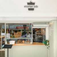 Starter Lab Bakery Singapore