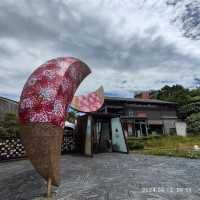 蘭陽平原一日遊