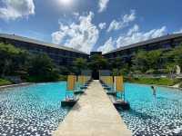 努沙杜瓦|Renaissance Bali Nusa Dua Resort 奢華度假體驗   。