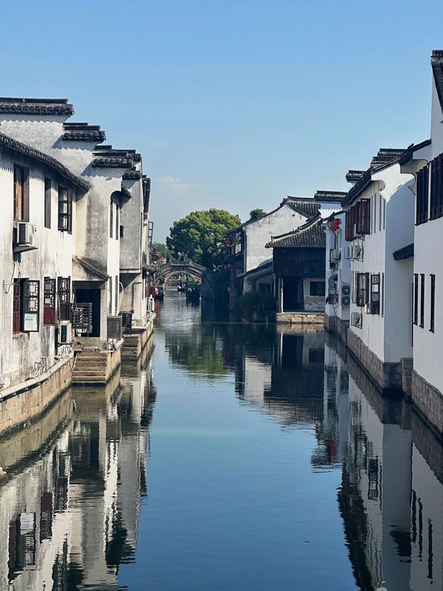 華東3市-烏鎮5日遊 看這篇就夠了別錯過