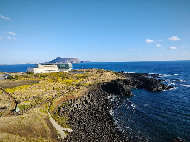 濟州島一日遊全攻略