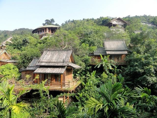 海南：熱帶海島的夢幻之旅