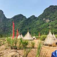 SKULL ISLAND MOVIE SET 🦍🇻🇳