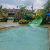 Splashing Moments at Adventure Waterpark Desaru 🏊‍♂️