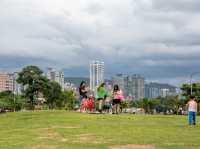 Tamsui Golden Anchor...타이베이