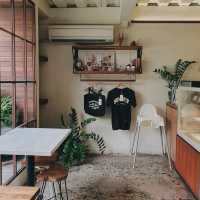 DARUMA BRUNCH HOUSE | THE CULTURE OF BRUNCH