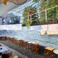 NOESANTARA COFFE | Recommended place for WFC and hangouts