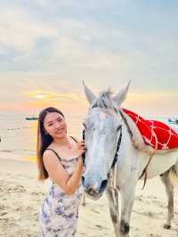 Batu Ferringhi Beach 🏖️ Penang