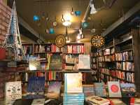 Coolest Bookstore in Downtown Los Angeles