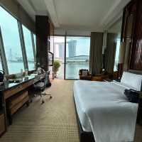 Elegance on the Bay: Your Ultimate Guide to The Fullerton Bay Hotel Singapore