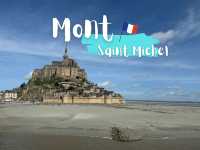 Mont Saint-Michel: A Fairytale Getaway