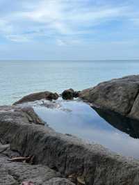 Sky Mirror Pasir Bulan