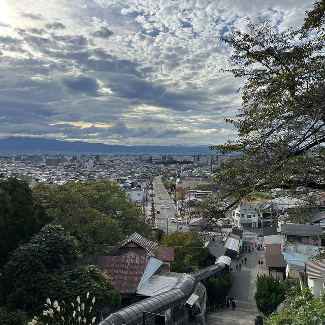 【歴史を学ぶ福島】白虎隊自刃の地にて