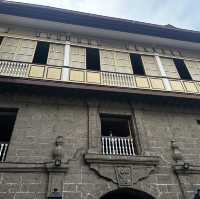 A Day in Intramuros, Manila