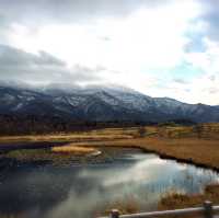 【世界遺産】北海道　知床