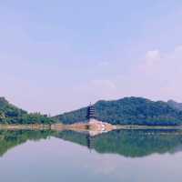 Bai Dinh Pagoda: A Spiritual Journey Through Vietnam's History