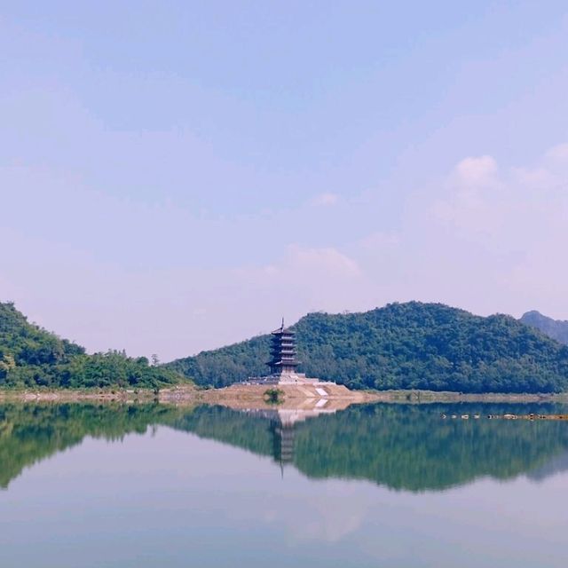 Bai Dinh Pagoda: A Spiritual Journey Through Vietnam's History