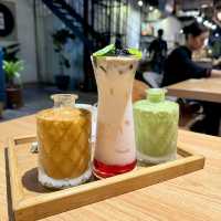 Local Foodie Favorite: 10thai Cyberjaya’s Best Dishes