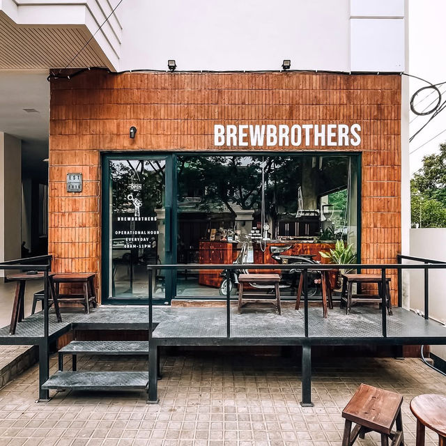 BREWBROTHERS