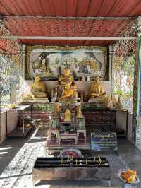  A Visit to Wat Chiang Man: Chiang Mai's First Temple