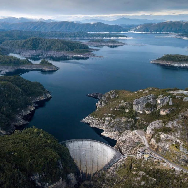 Tasmanian Wilderness (Tasmania)