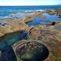 Royal National Park, New South Wales