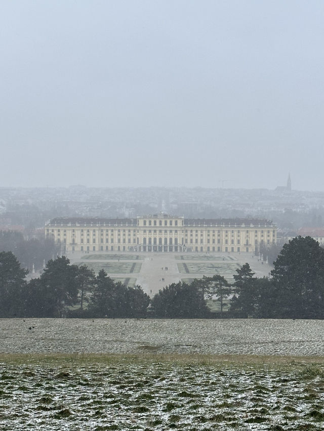 Christmas in Vienna: The quintessential winter wonderland experience 