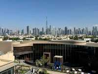 Four Seasons Resort Dubai at Jumeirah Beach