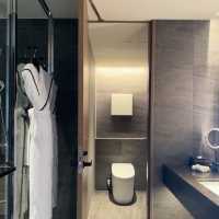 Sophistication Redefined? - Check out a Luxury Stay at TIAD Nagoya