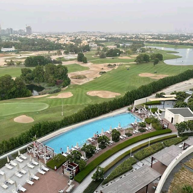 Vida Emirates Hills