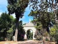 Lovely Villa Borghese 🏛️