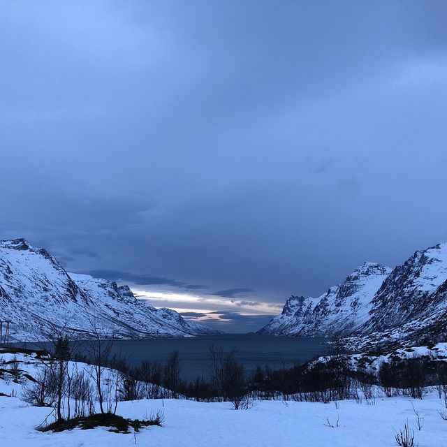 Majestic Wonders of Norway 🇳🇴🏞️