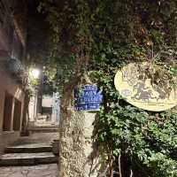 Athens After Dark: A Magical Night Stroll Through History