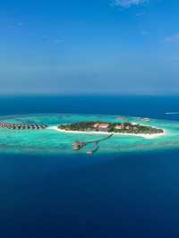 🌴🏖️ Maldives Magic: Faarufushi's Dreamy Escape 🌟