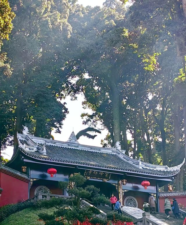 五一周末瀋陽周邊爬山踏青好去處